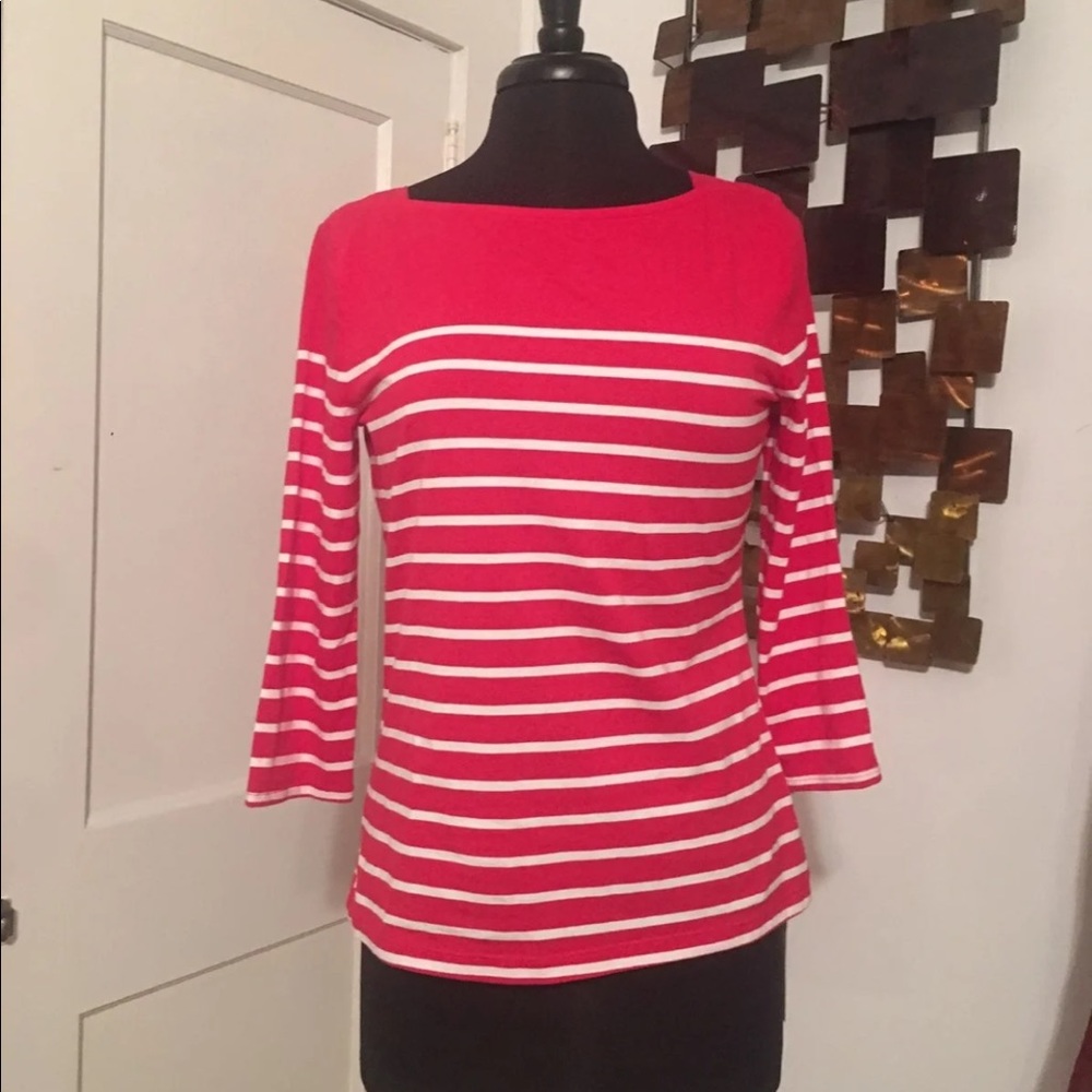 Women’s tee long sleeve